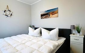 Ferienwohnung Amselnest mit Balkon und WLAN